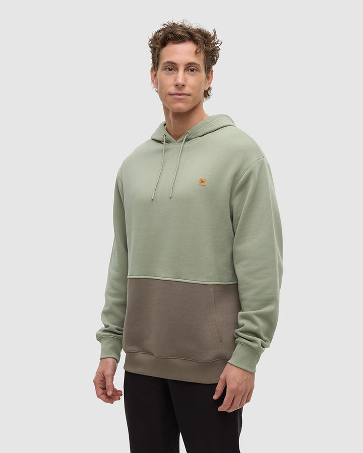 tentree Howson Hoodie (Men&