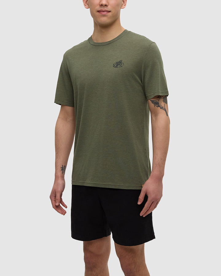 tentree Have You Seen Hifloatie Tee (Men&