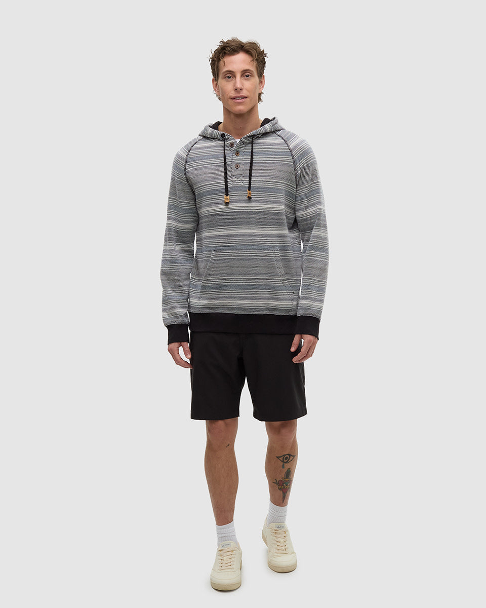 tentree Woodrow Hoodie (Men&