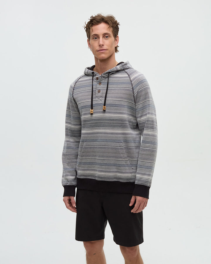 tentree Woodrow Hoodie (Men&