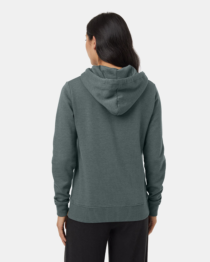 tentree Juniper Classic Hoodie (Women&