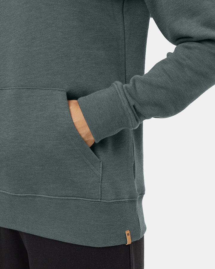 tentree Juniper Classic Hoodie (Women&