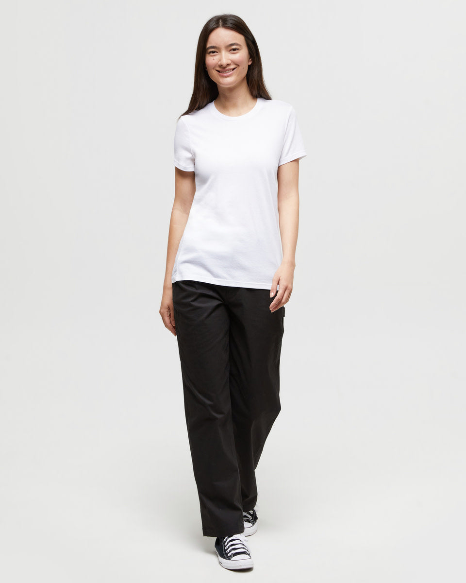 tentree Treeblend Classic Tee (Women&