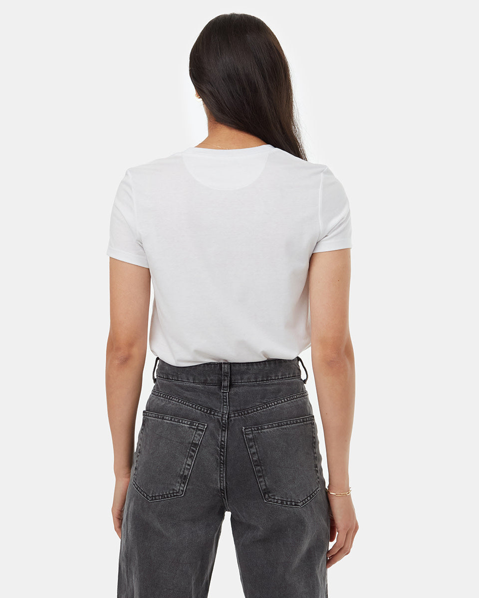 tentree Treeblend Classic Tee (Women&