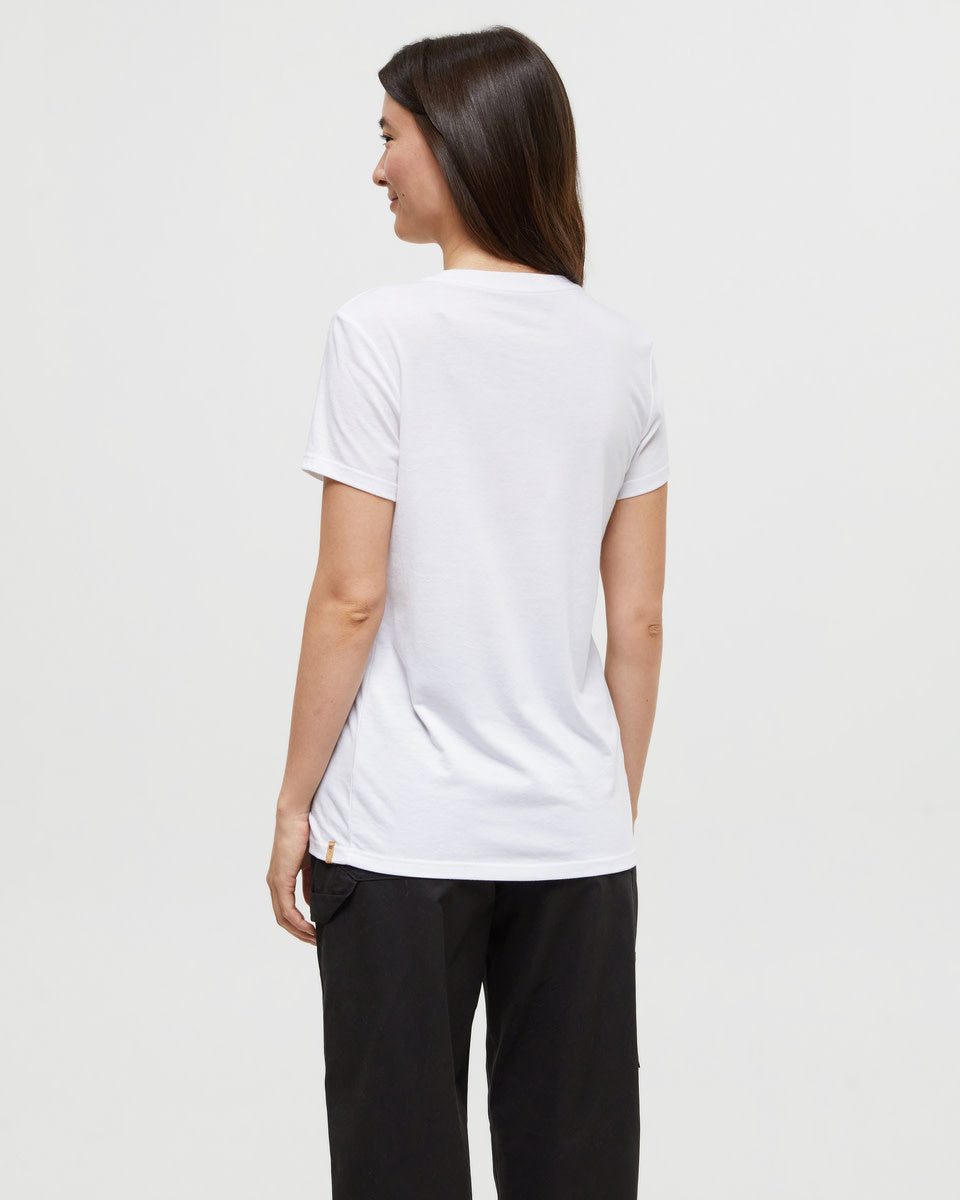 tentree Treeblend Classic Tee (Women&