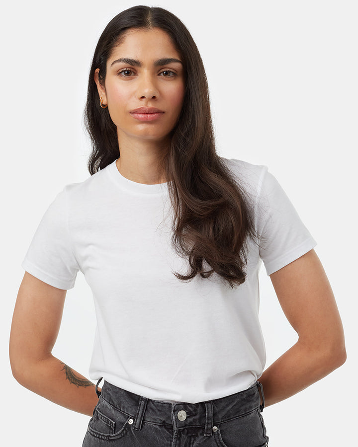tentree Treeblend Classic Tee (Women&