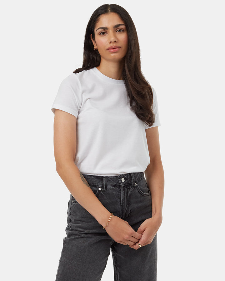 tentree Treeblend Classic Tee (Women&