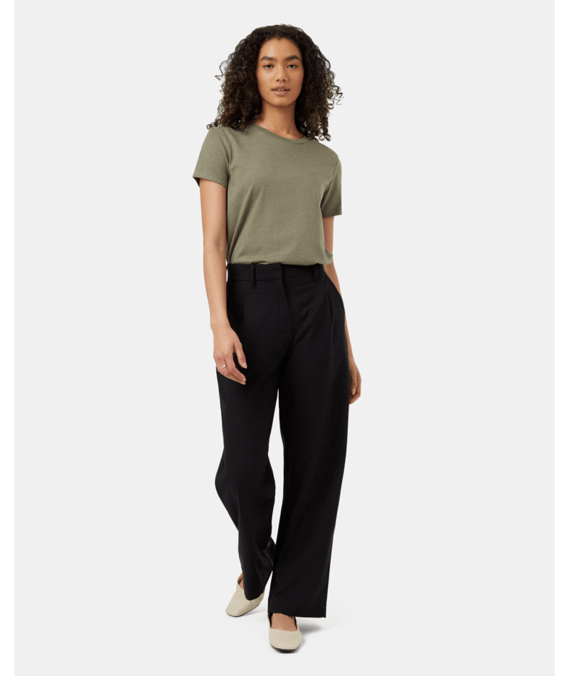 tentree Treeblend Classic Tee (Women&
