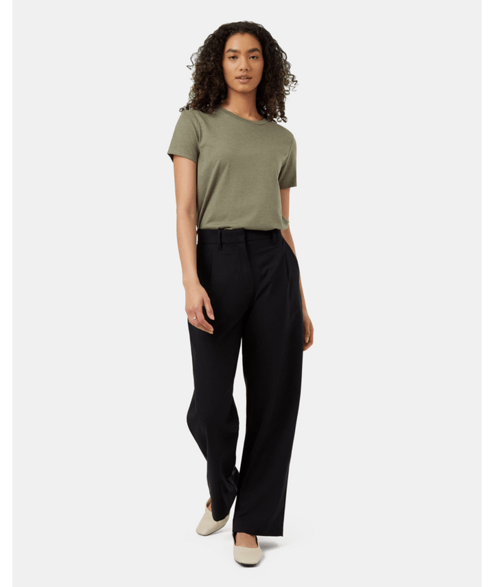 tentree Treeblend Classic Tee (Women&