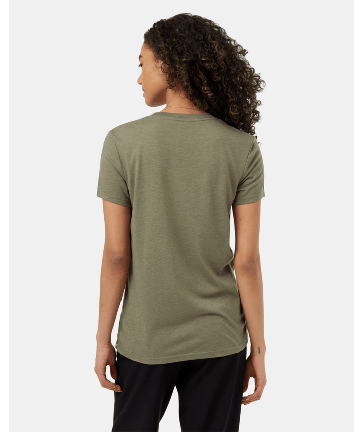 tentree Treeblend Classic Tee (Women&