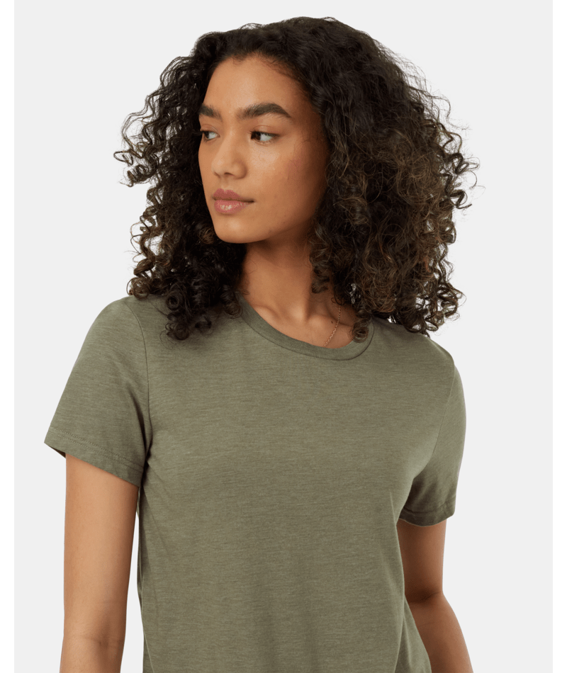 tentree Treeblend Classic Tee (Women&