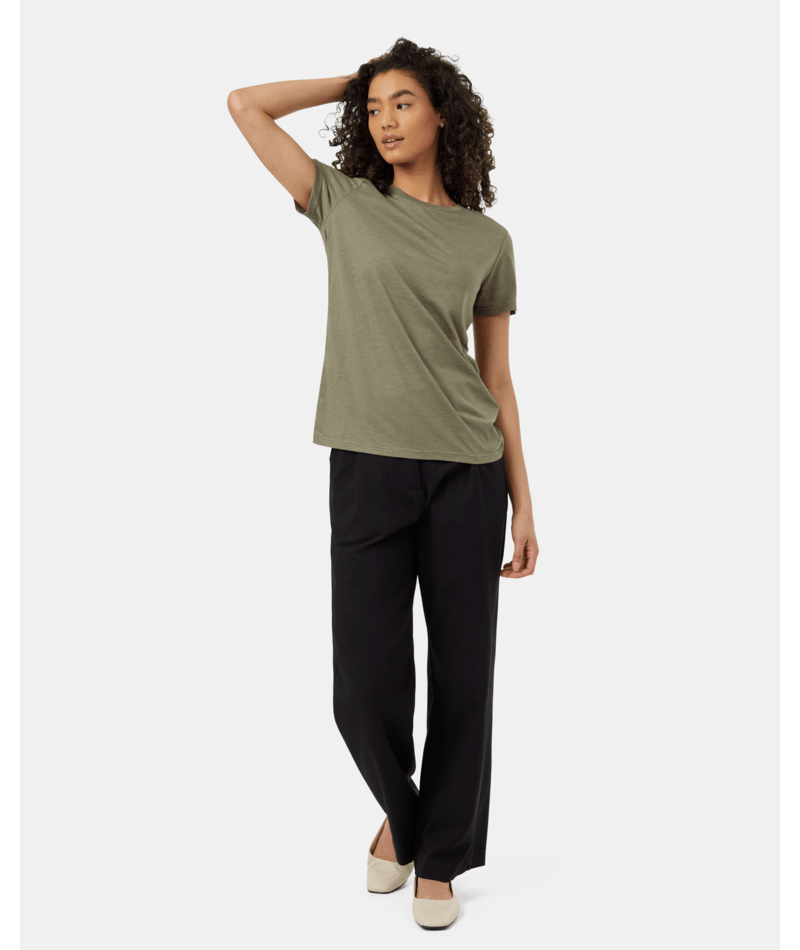 tentree Treeblend Classic Tee (Women&