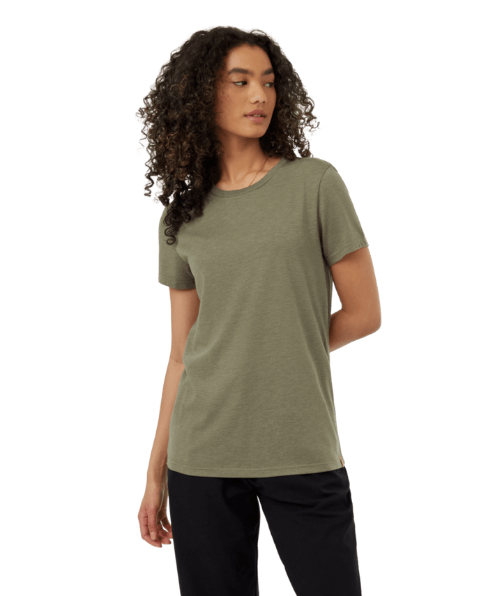 tentree Treeblend Classic Tee (Women&
