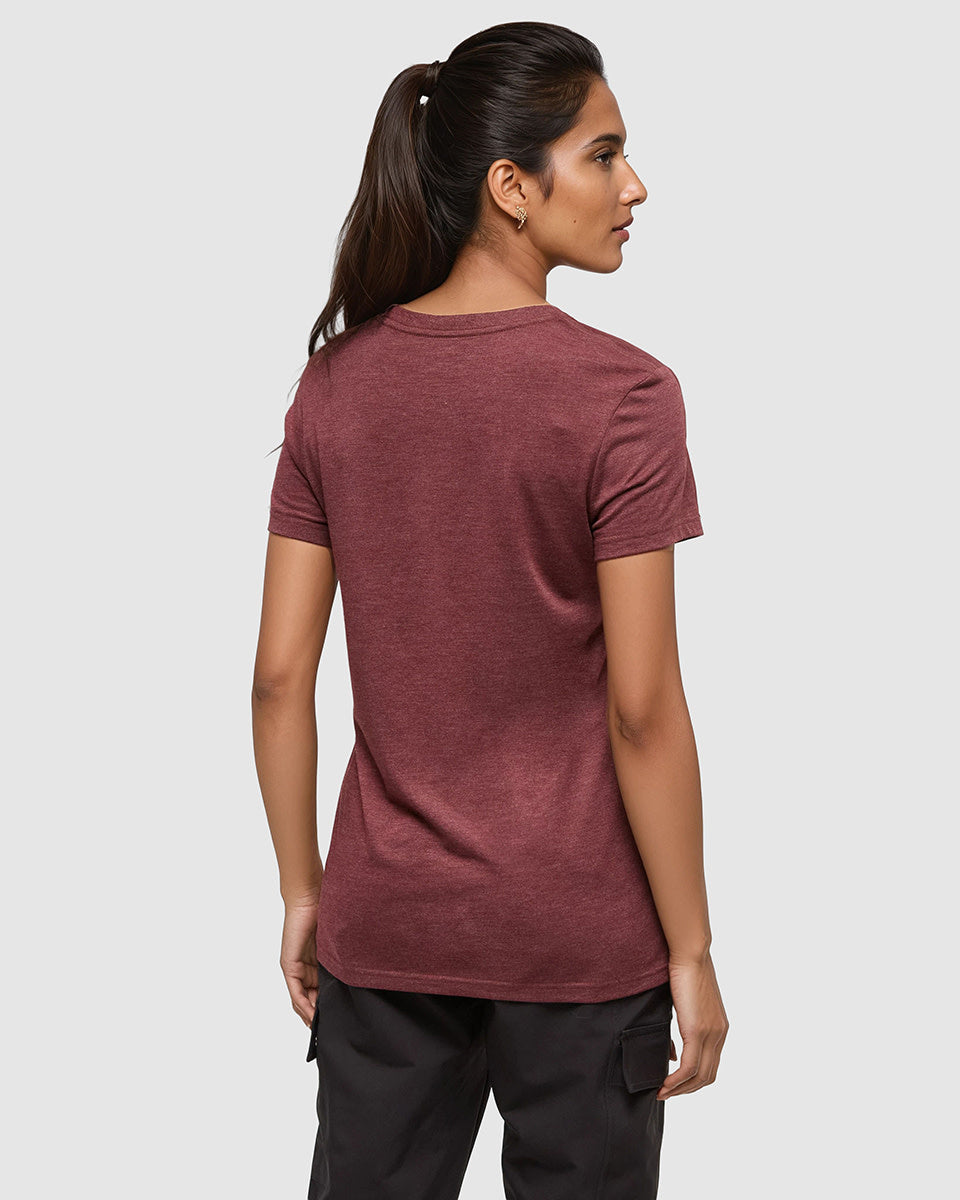 tentree Winslow Tee (Women&