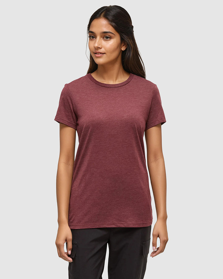 tentree Winslow Tee (Women&