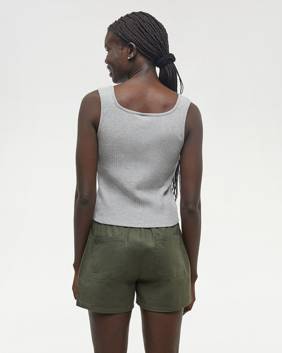 tentree Moraine Tank (Women&