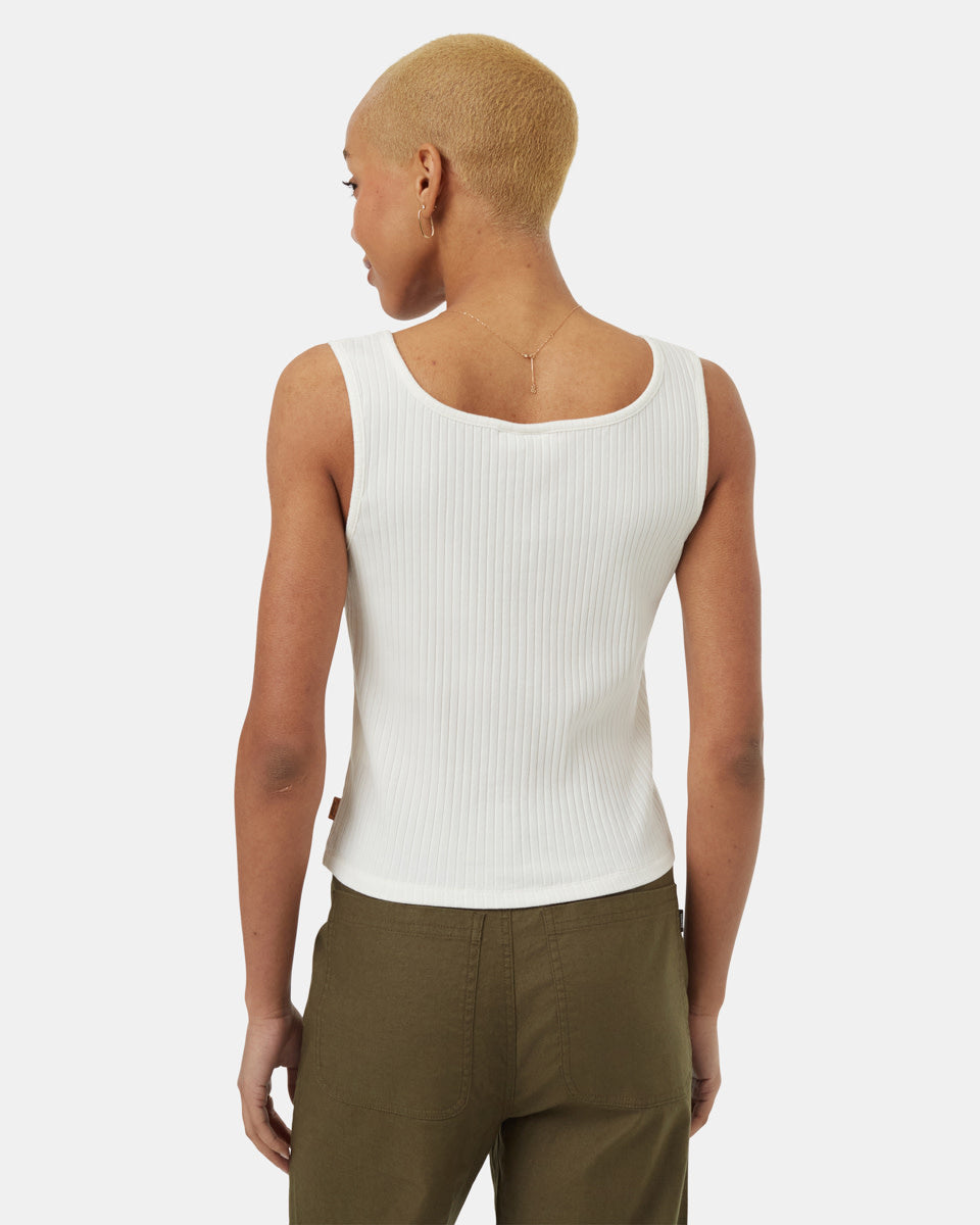tentree Moraine Tank (Women&