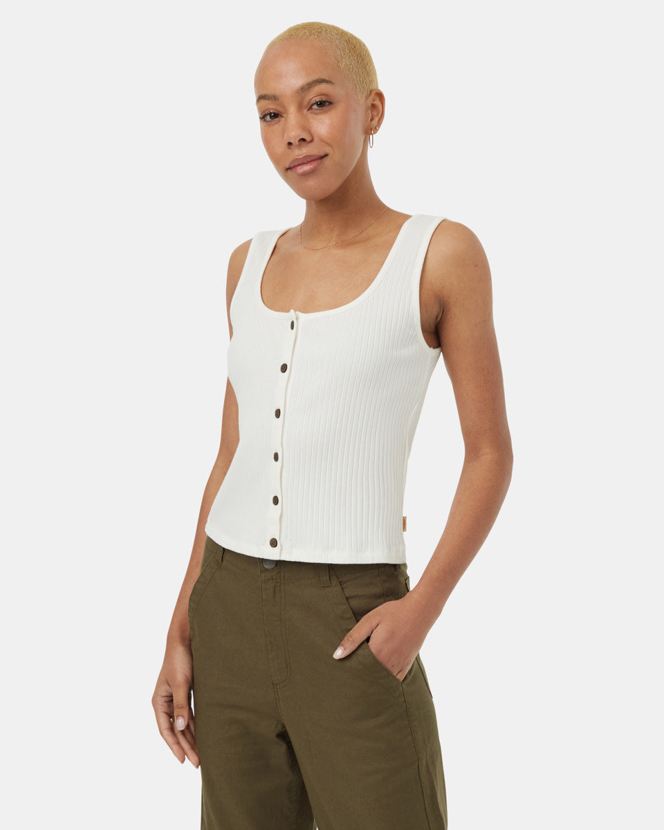 tentree Moraine Tank (Women&