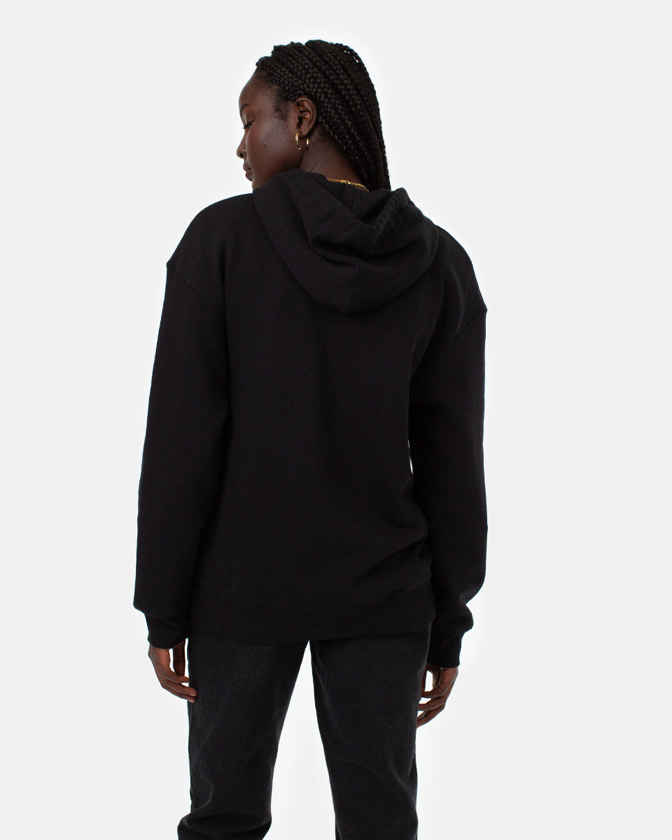 tentree Treefleece Relaxed Zip Hoodie (Women&