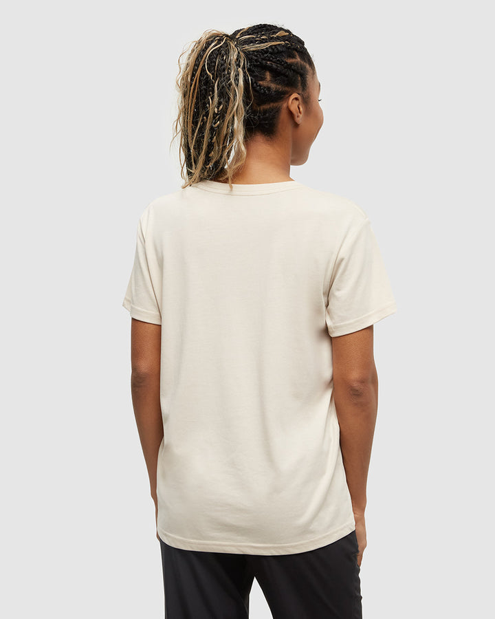 tentree Autumn Flora Tee (Women&