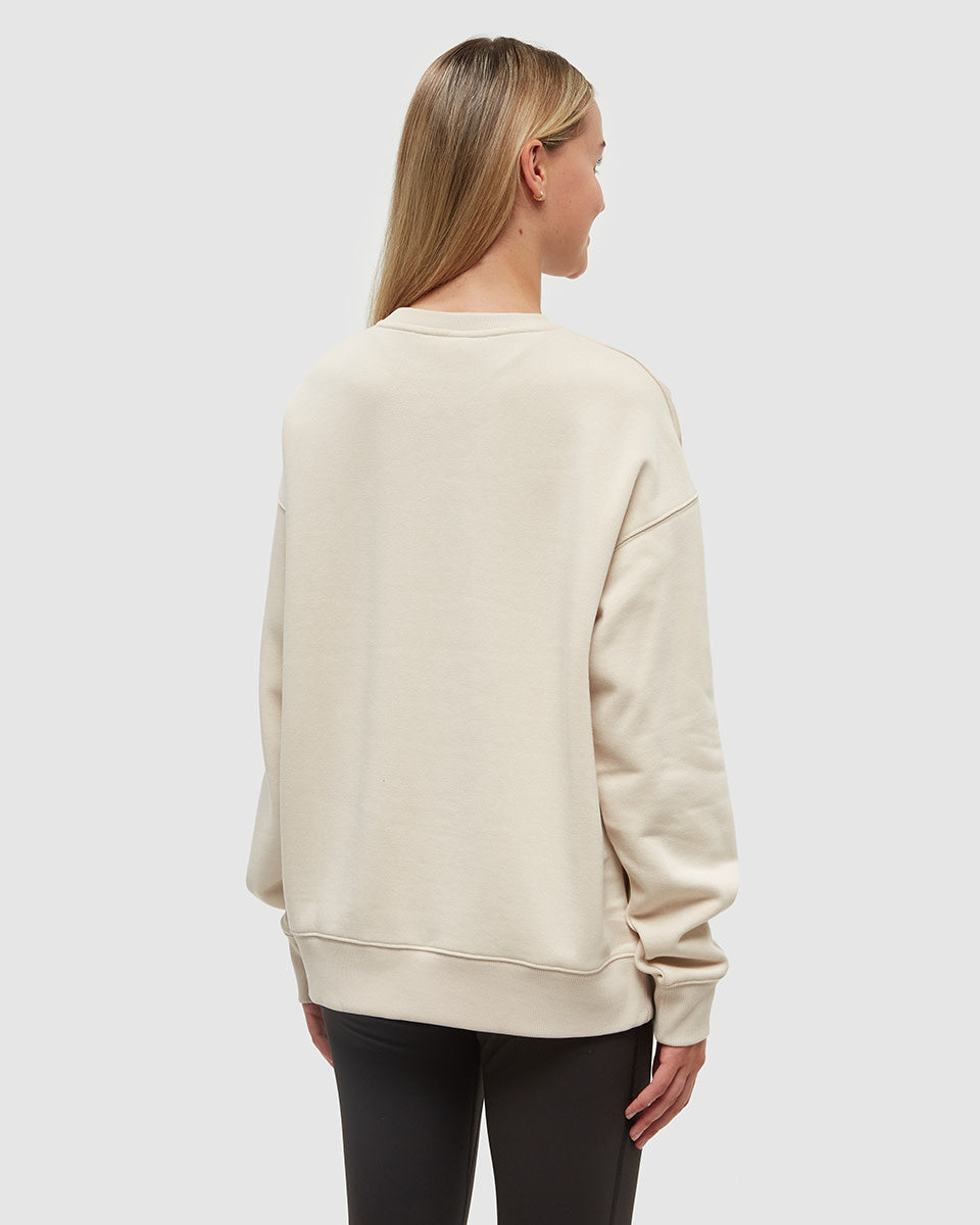 tentree Backcountry Crew (Women&