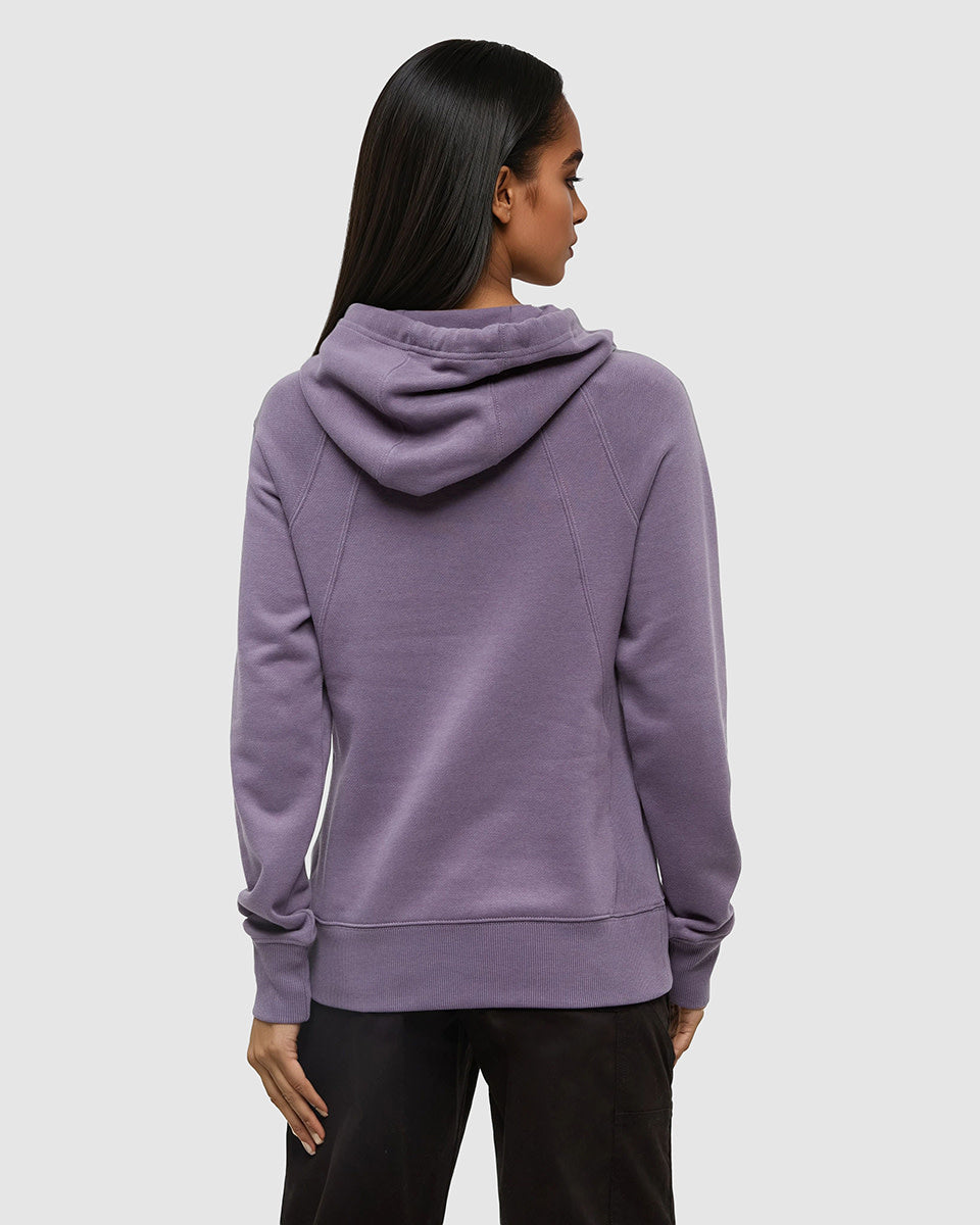 tentree Elm Hoodie (Women&