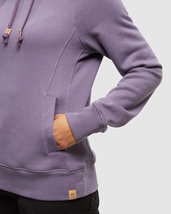 tentree Elm Hoodie (Women&