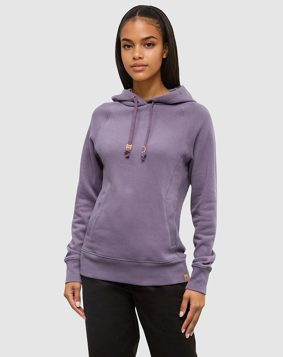 tentree Elm Hoodie (Women&