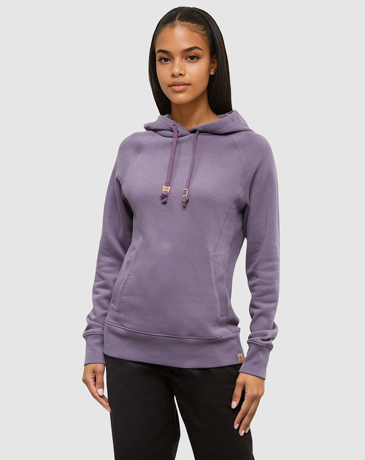 tentree Elm Hoodie (Women&