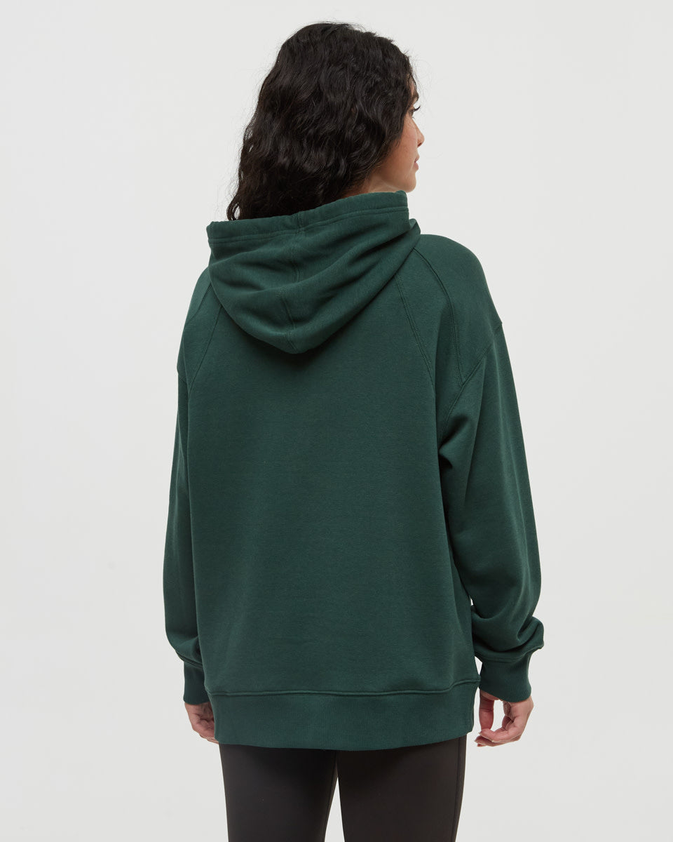 tentree Bluffs Hoodie (Women&