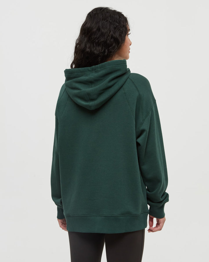 tentree Bluffs Hoodie (Women&