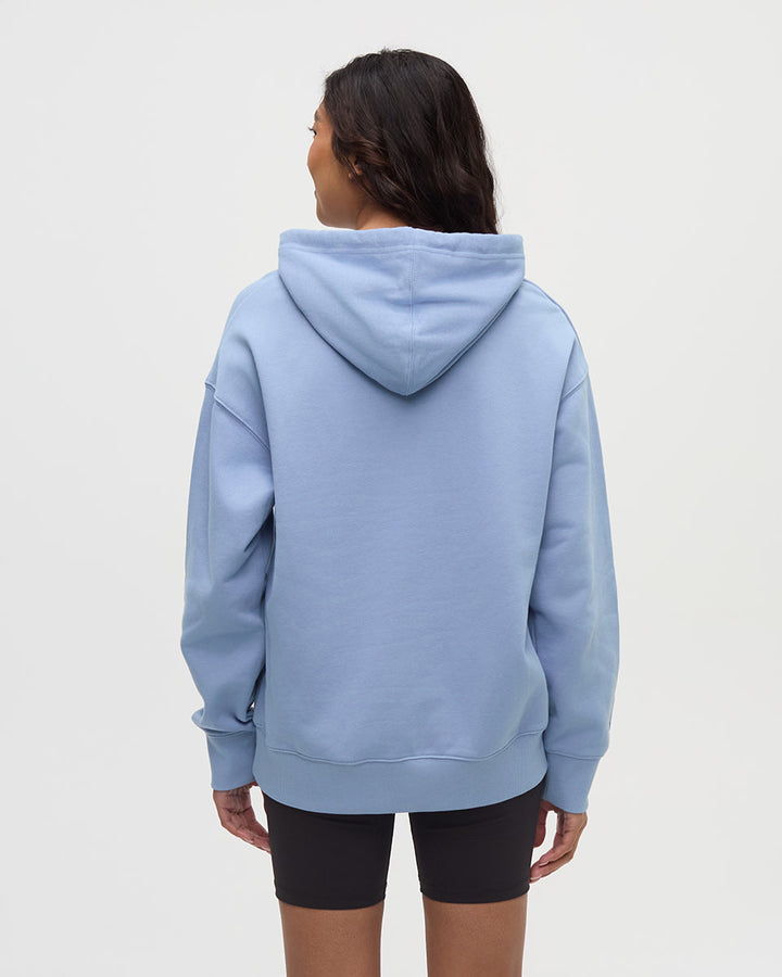 tentree Sunrise Relaxed Hoodie (Women&