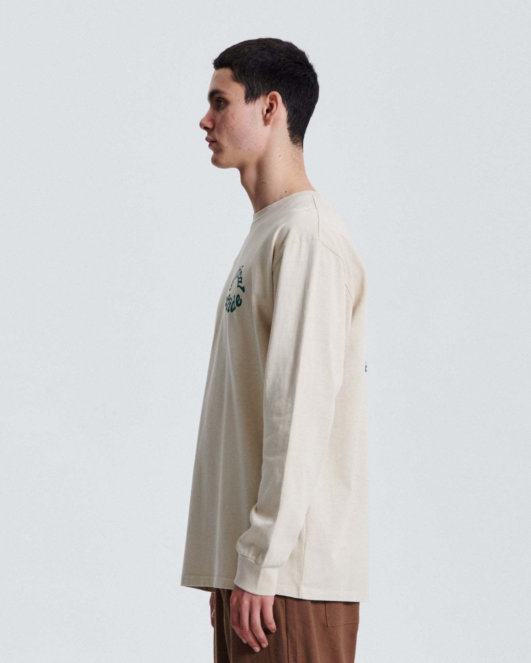 Critical Slide Supply Long Sleeve Tee (Unisex) (Men&