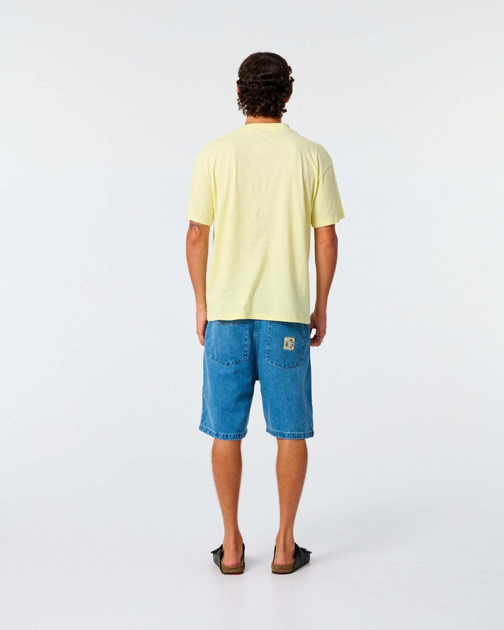 Critical Slide Yin Yang Tee (Men&