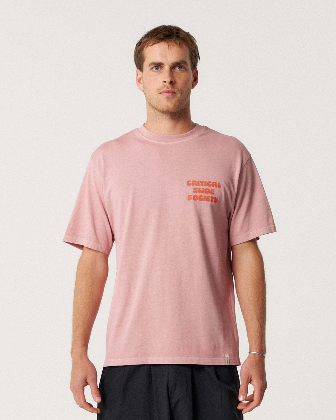 Critical Slide Sabbatical Tee (Unisex) (Men&