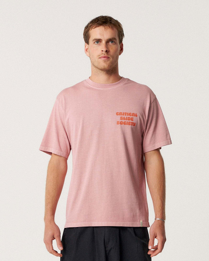 Critical Slide Sabbatical Tee (Unisex) (Men&