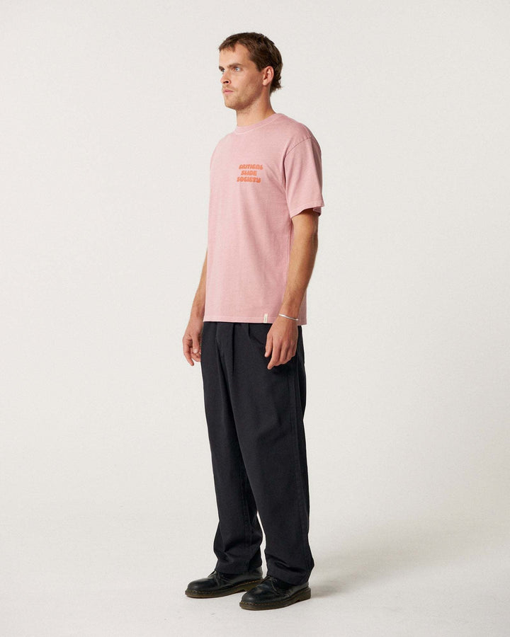 Critical Slide Sabbatical Tee (Unisex) (Men&