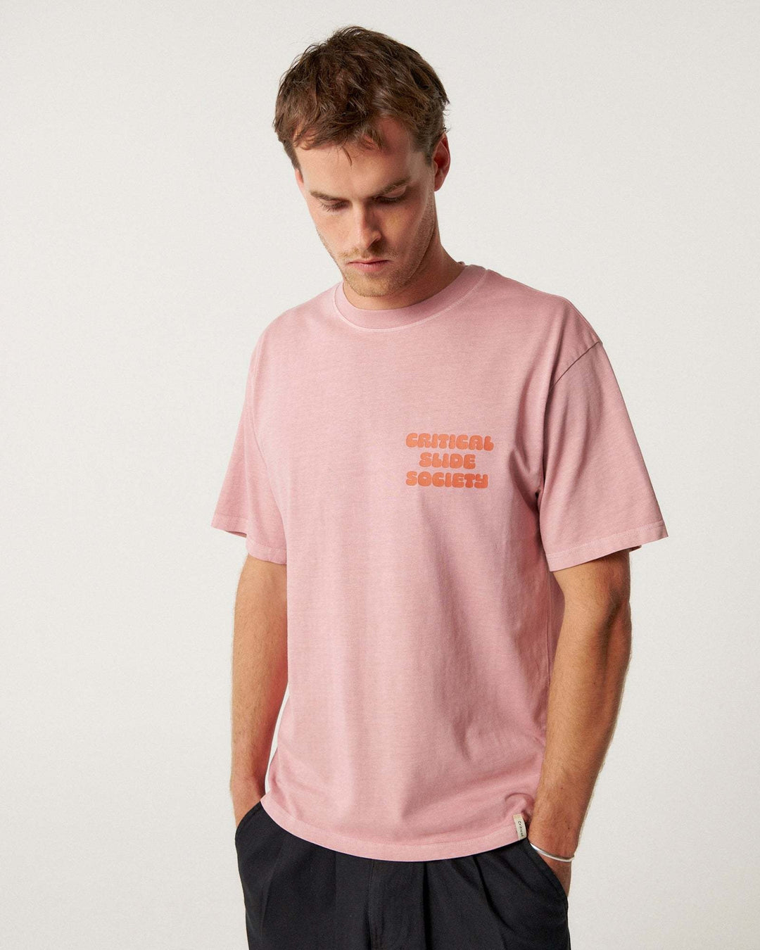 Critical Slide Sabbatical Tee (Unisex) (Men&