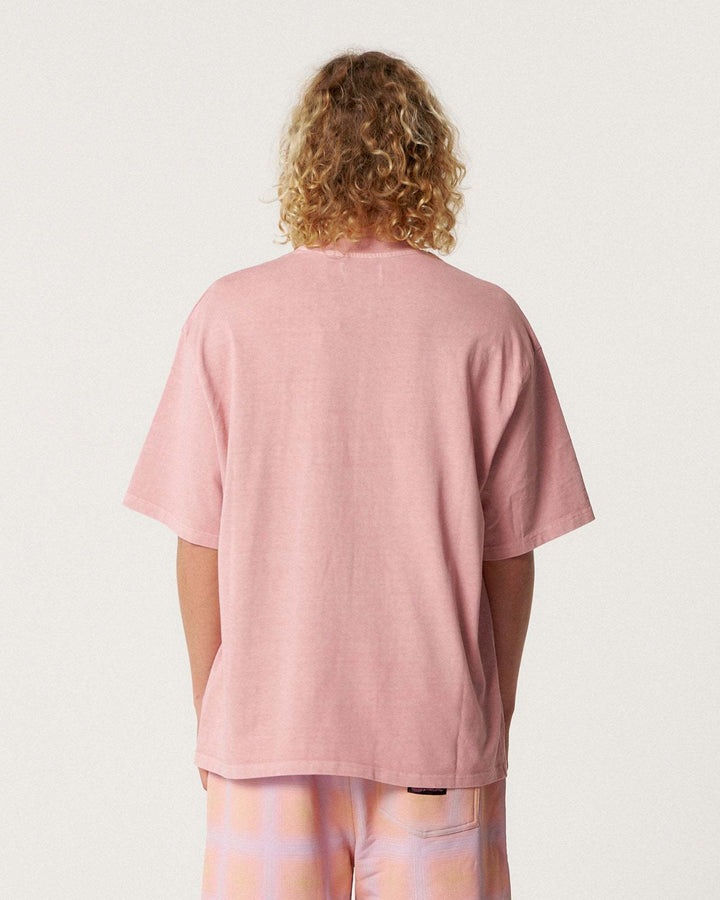 Critical Slide Buzzed Tee (Unisex) (Men&