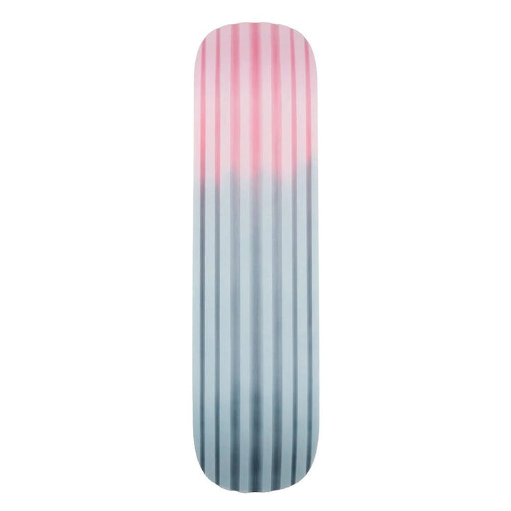 Ambition Team Red/Black Snowskate 2026 | 32.5" x 8.5"