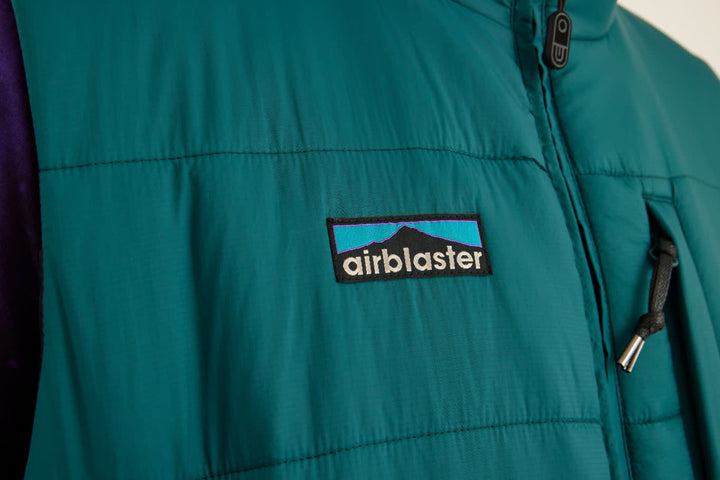 Airblaster Team Vest Men&