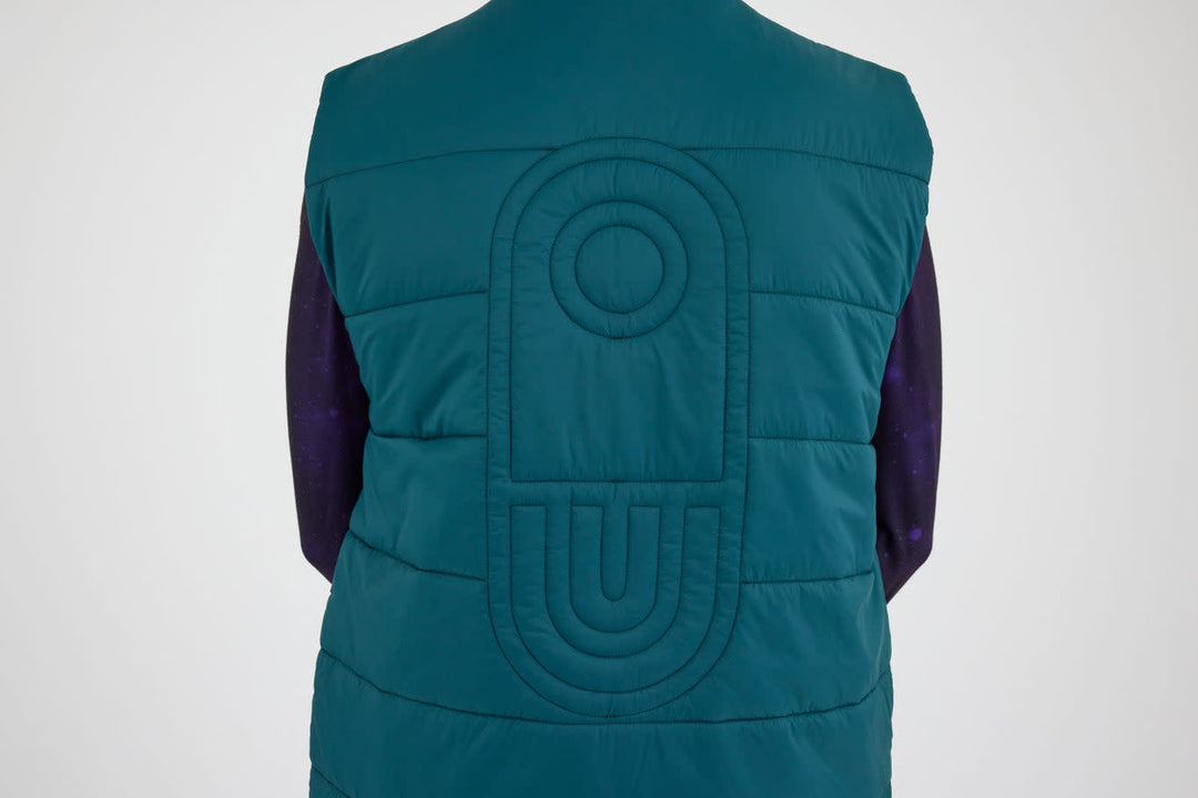 Airblaster Team Vest Men&