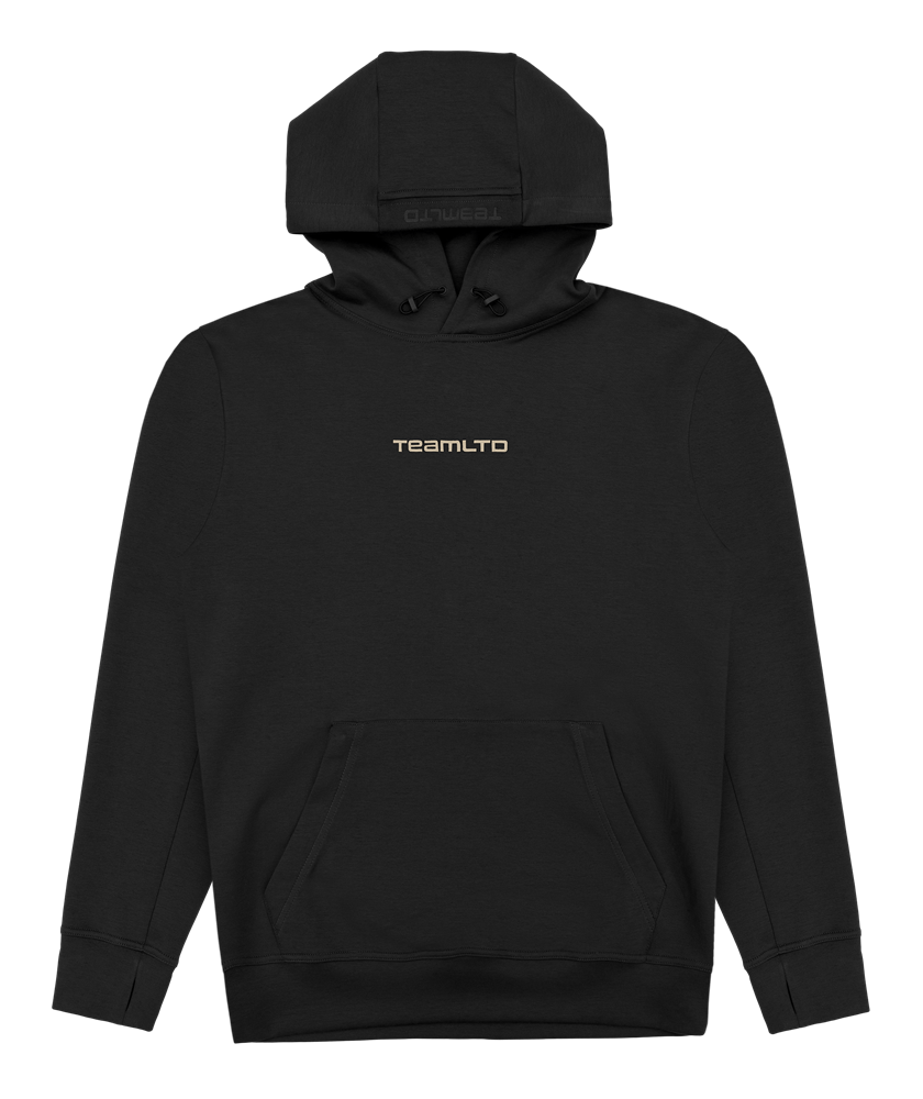 TEAMLTD Momentum Hoodie (Men&