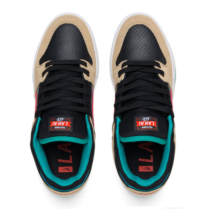 Lakai Telford Low Men&