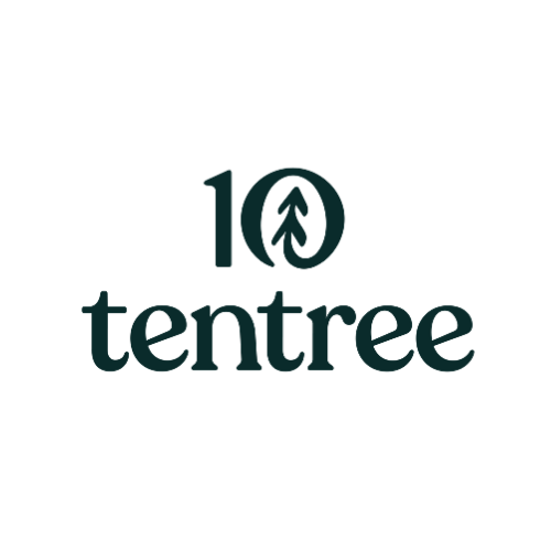 Tentree logo