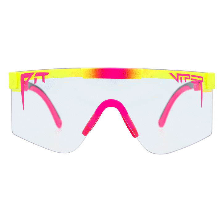 Pit Viper The 2000s Photochromatic | The Italo Photochromic