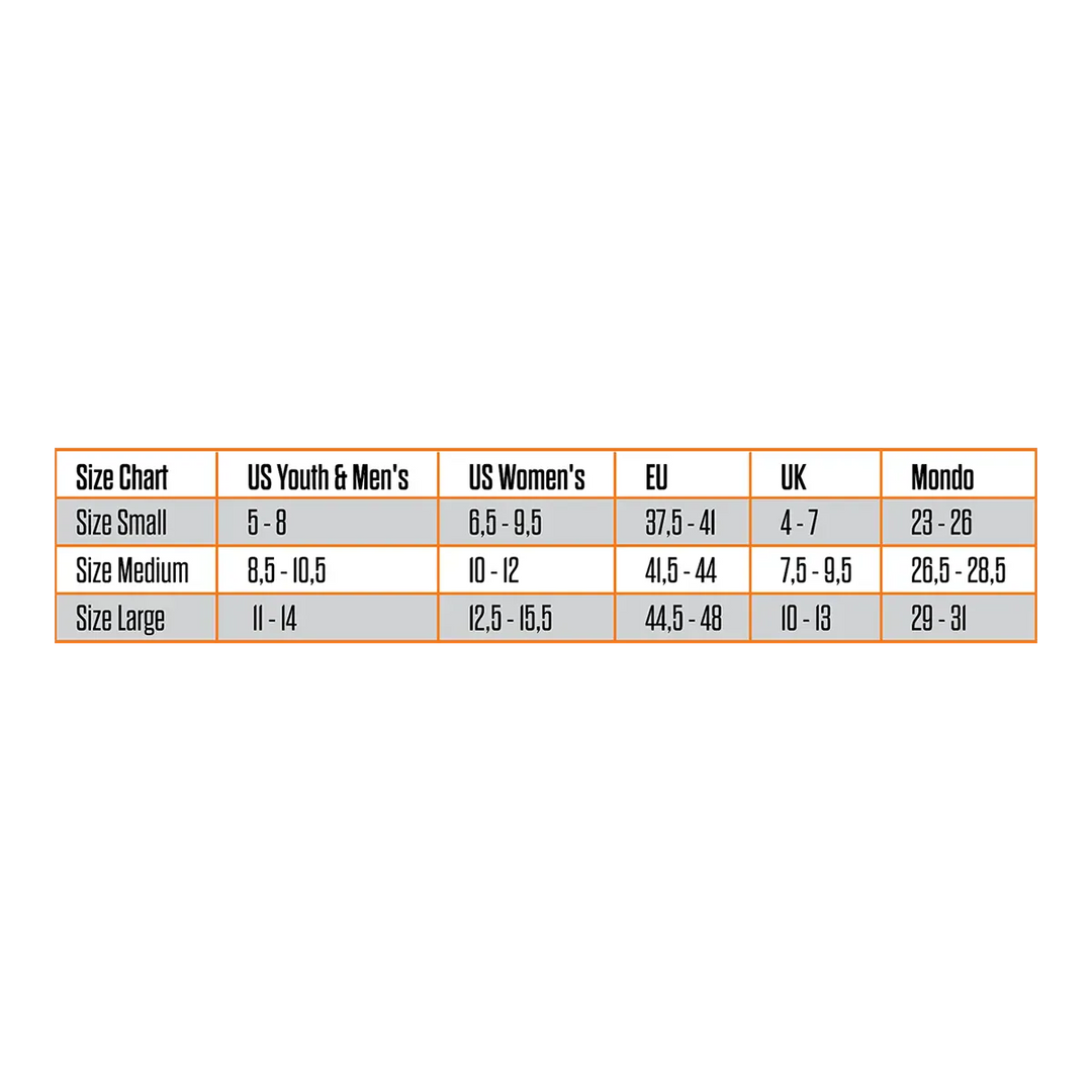 ThirtyTwo T32M FASE® Snowboard Bindings 2027 | Black
