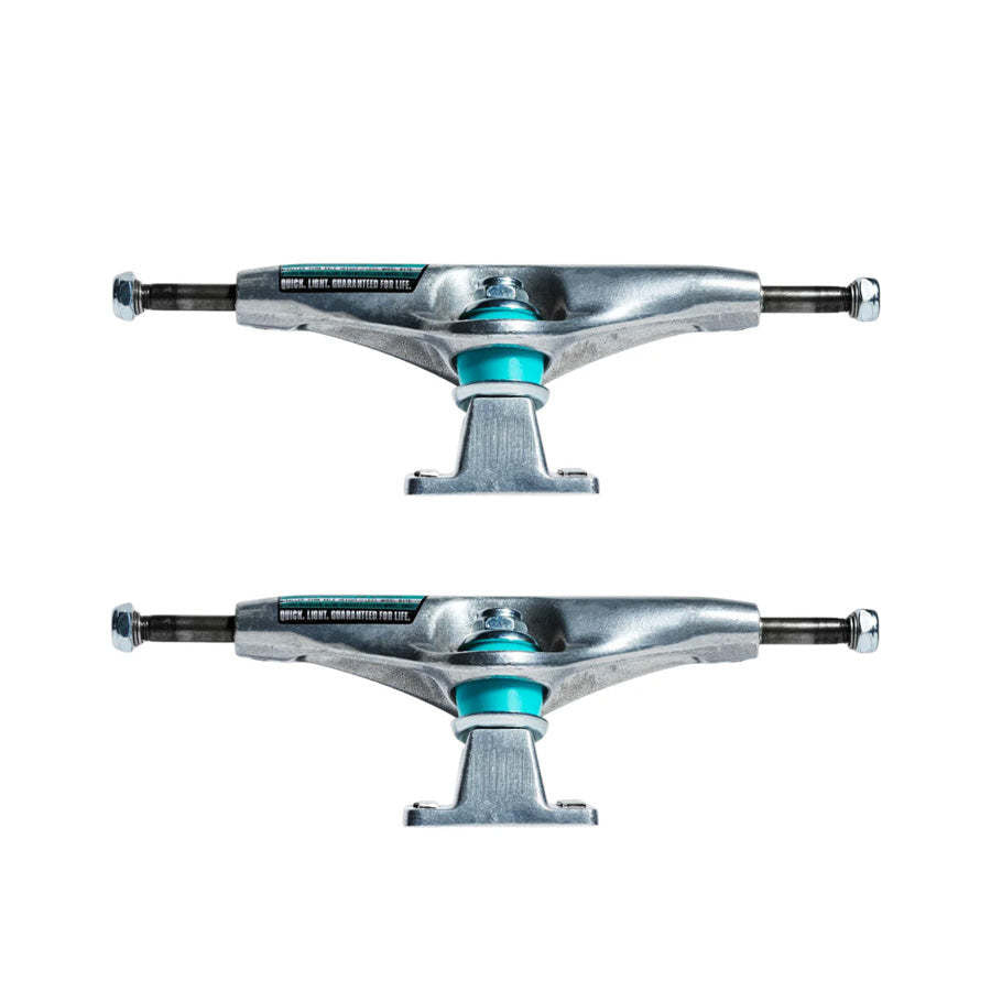 Thunder T-Ii Polished Trucks | Polished