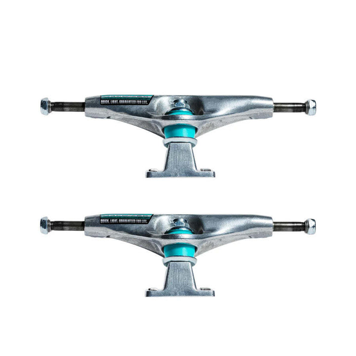 Thunder T-Ii Polished Trucks | Polished