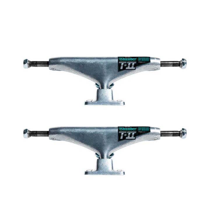 Thunder T-Ii Polished Trucks | Polished